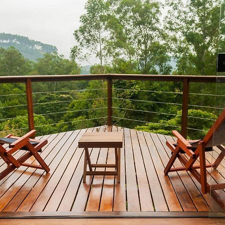 Petrópolis Otimo Chale A 10 Minutos De Itaipava Em Areal Rj 아파트 외부 사진