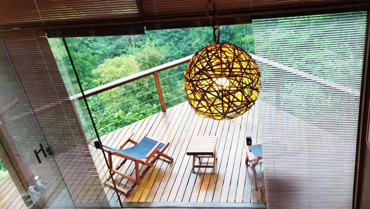 Petrópolis Otimo Chale A 10 Minutos De Itaipava Em Areal Rj 아파트 외부 사진
